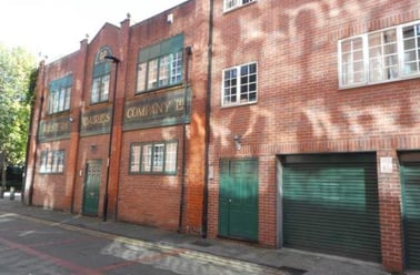 Forth Place, Newcastle Upon Tyne, Newcastle - Image 2